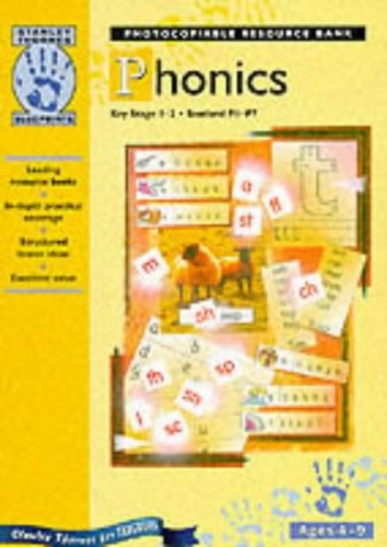 Phonics Book
