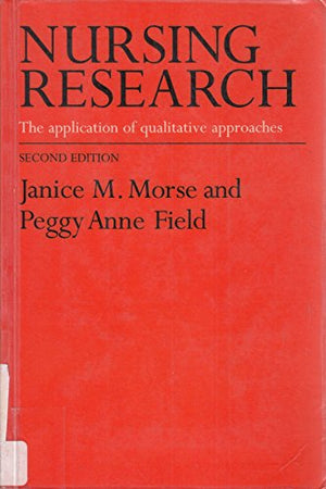 NURSING RESEARCH