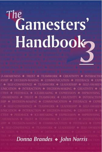 Gamesters' Handbook