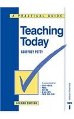 Teaching Today