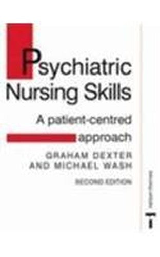 Psychiatric Nursing Skills