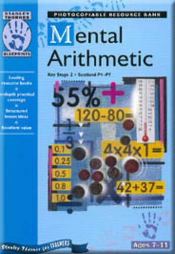 Mental Arithmetic