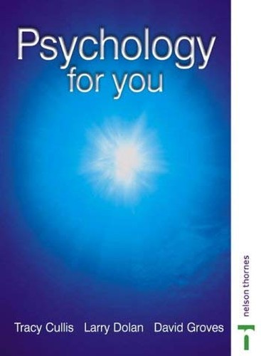 Psychology For You