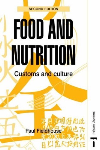 Food and Nutrition
