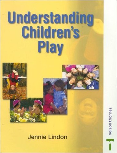 Understanding Children's Play