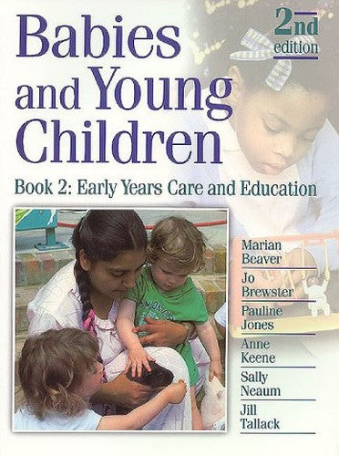 Babies and Young Children