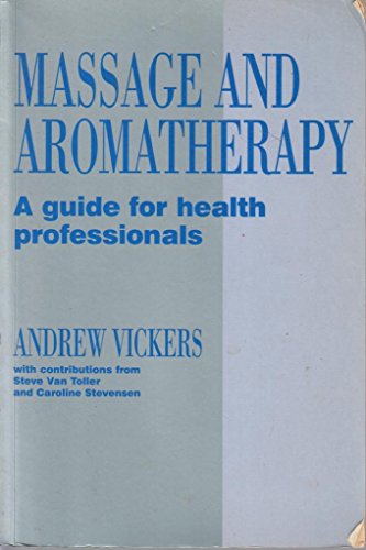 Massage and Aromatherapy