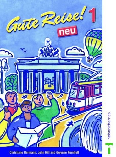 Gute Reise!