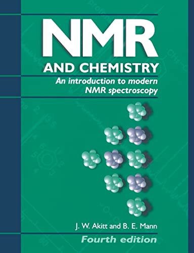 NMR and Chemistry