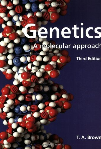 Genetics