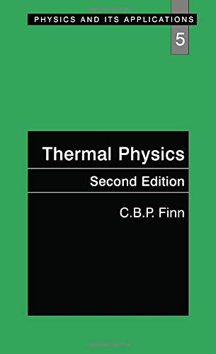 Thermal Physics, Second Edition