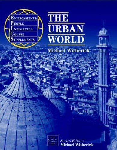 The Urban World