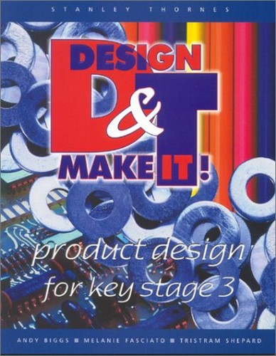 Design and Make It!