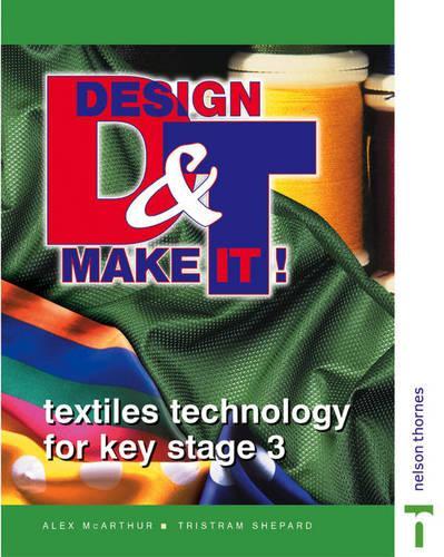 Design and Make it