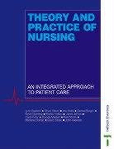 Theory and Practice of Nursing