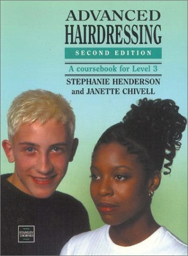 Advanced Hairdressing