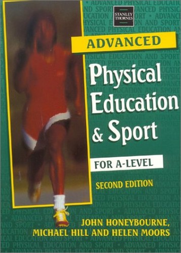 Advanced Physical Education and Sport for A-Level