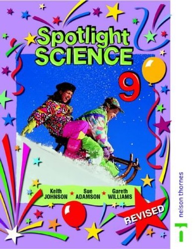 Spotlight Science