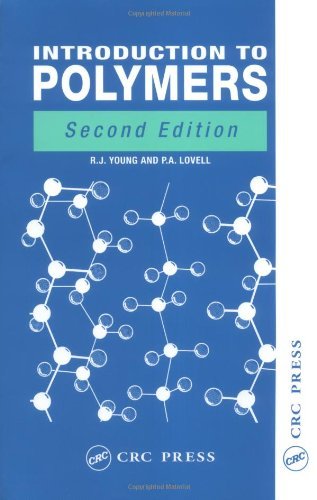 Introduction to Polymers, Second Edition