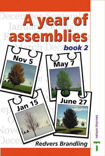 A Year of Assemblies