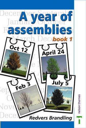 A Year of Assemblies