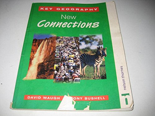 Key Geography