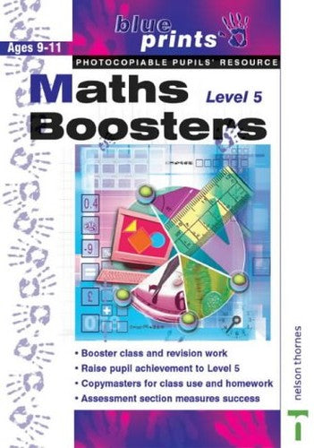 Maths Booster