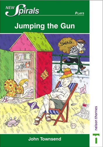 Jumping the Gun
