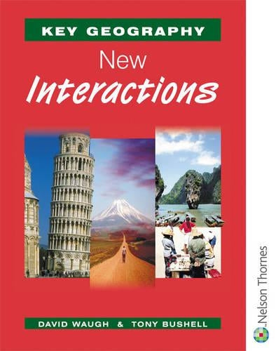 Key Geography: New Interactions