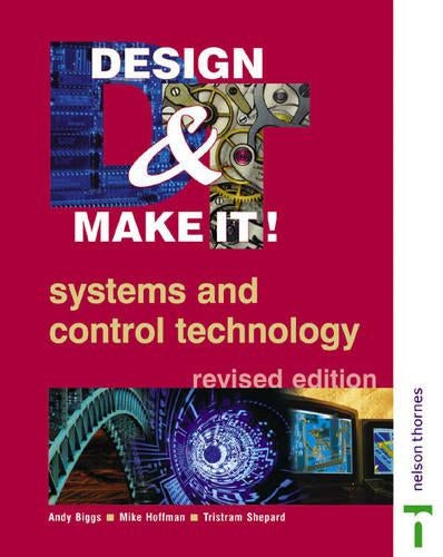 Design and Make It!