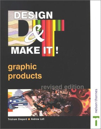 Design and Make it
