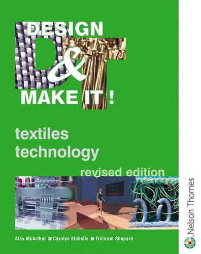 Design and Make It!