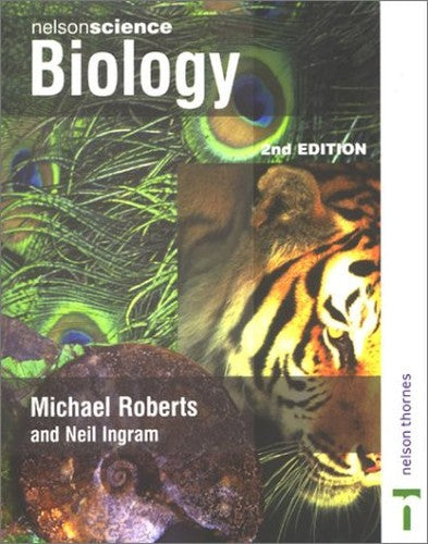 Nelson Science Biology