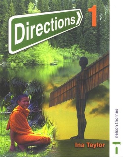 Directions Pupils' Book 1