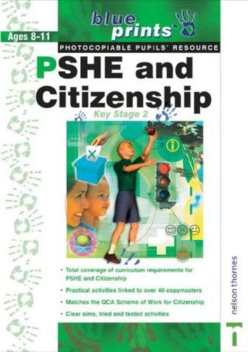 PSHE and Citizenship