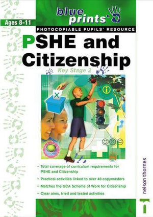 PSHE and Citizenship