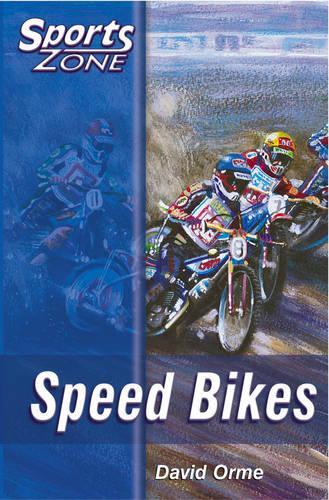 Sports Zone - Level 2 Speed Bikes