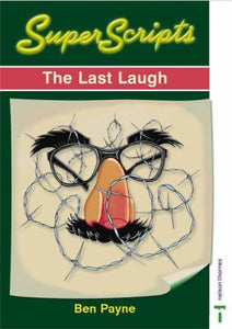 The Last Laugh 