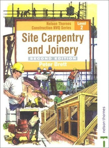 Site Carpentry and Joinery