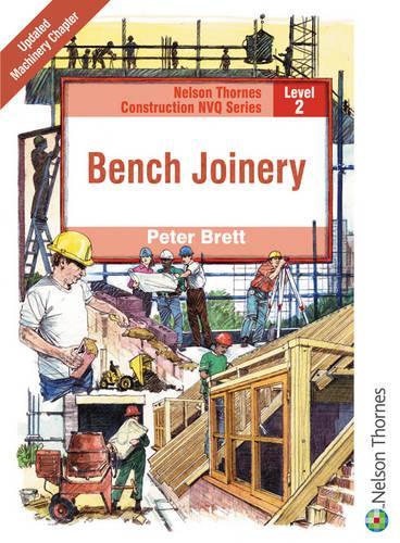 Bench Joinery
