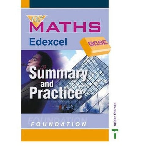 Key Maths GCSE