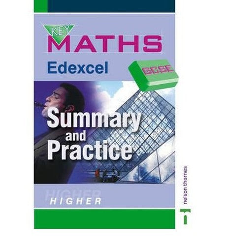 Key Maths GCSE