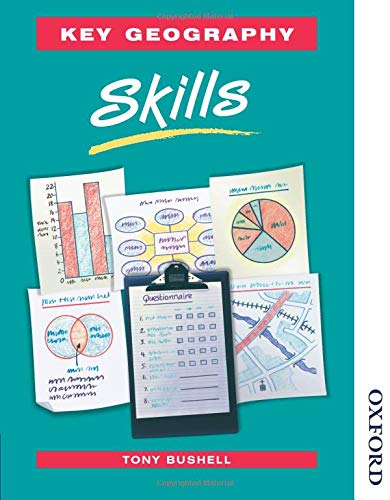 Key Geography: Skills