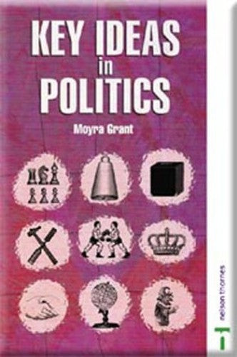 Key Ideas in Politics