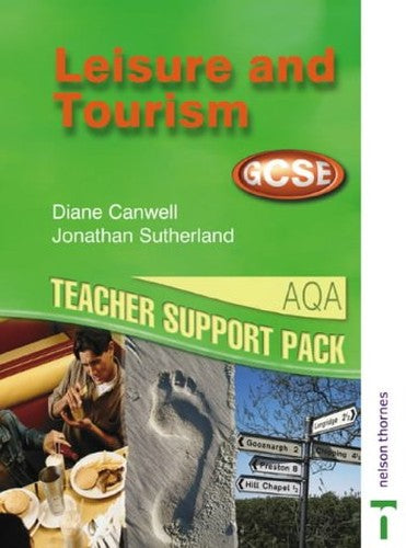 Leisure and Tourism GCSE