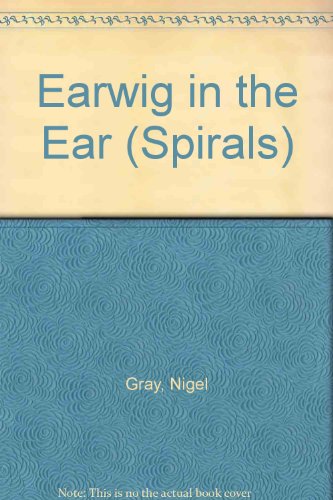 An Earwig in the Ear