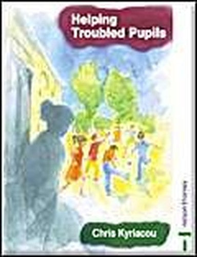 Helping Troubled Pupils