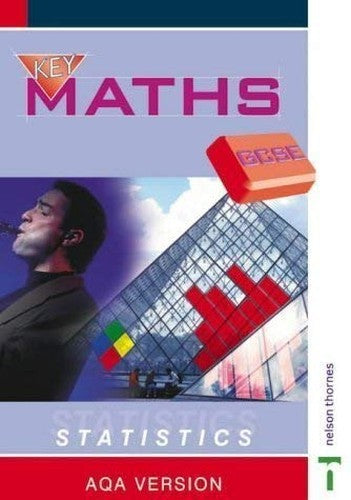 Key Maths GCSE Statistics EDEXCEL Student Book