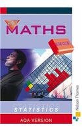 Key Maths GCSE Statistics AQA Student Book