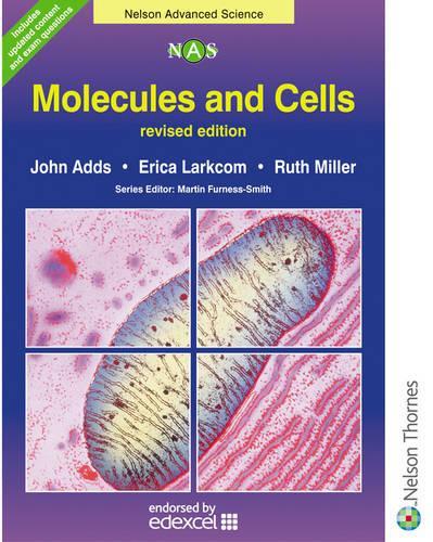 Molecules and Cells